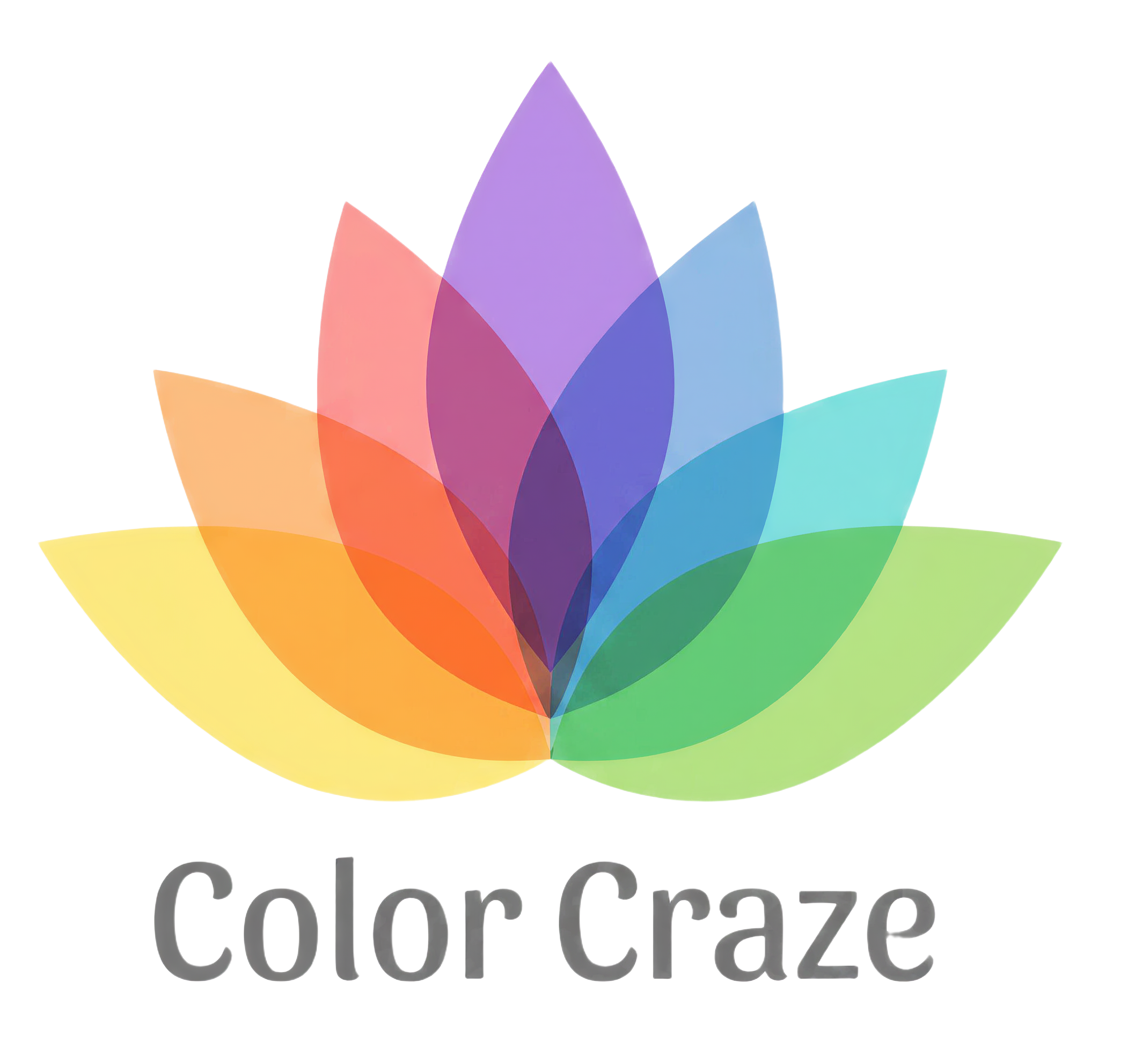 studio color craze
